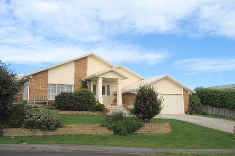 Photo of property in 4 Ben Nevis Place, Nawton, Hamilton, 3200