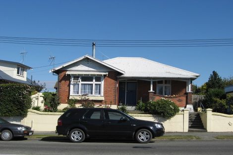Photo of property in 38 Wilson Street, Seaview, Timaru, 7910