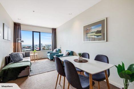 Photo of property in 701/145 Symonds Street, Eden Terrace, Auckland, 1010