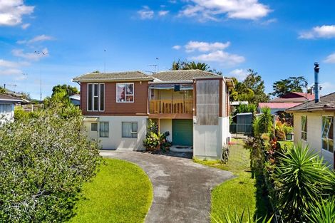 Photo of property in 7 Starling Place, Ranui, Auckland, 0612