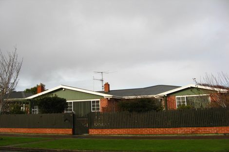 Photo of property in 133 Lewis Street, Gladstone, Invercargill, 9810