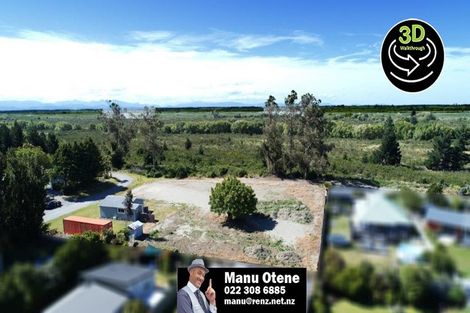 Photo of property in 3 Mackie Street, Rakaia, 7710