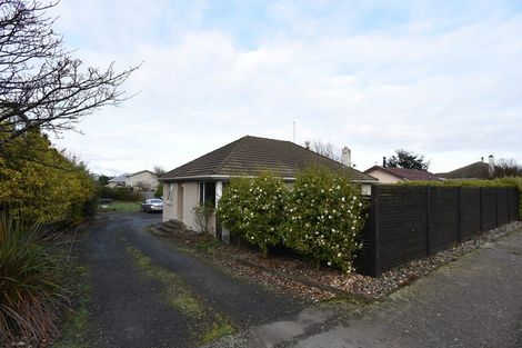 Photo of property in 55 William Street, Appleby, Invercargill, 9812
