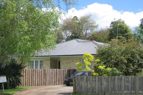 Photo of property in 13 Kiwi Street, Matamata, 3400