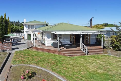 Photo of property in 9 Raglan Street, Lansdowne, Masterton, 5810