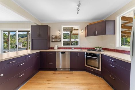 Photo of property in 4 Leigh Road, Foxhill, Wakefield, 7095