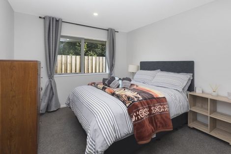 Photo of property in 638 East Maddisons Road, Rolleston, 7614