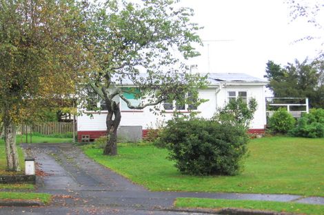 Photo of property in 7 Hermiston Place, Tokoroa, 3420