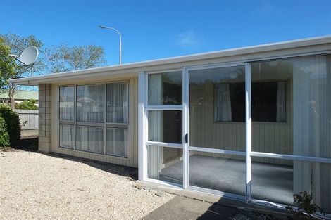 Photo of property in 1/59 Craigie Avenue, Parkside, Timaru, 7910