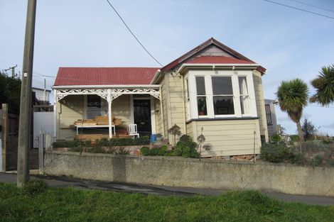 Photo of property in 5 Mary Street, Port Chalmers, 9023