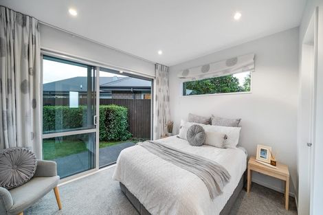 Photo of property in 21 Ashboult Street, Halswell, Christchurch, 8025