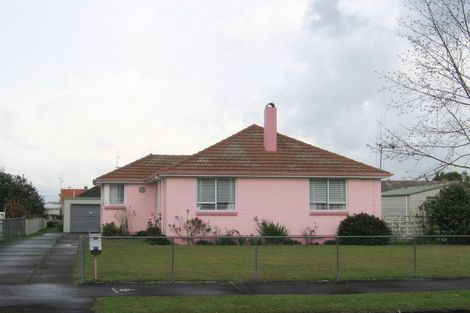 Photo of property in 30 Montgomery Crescent, Bader, Hamilton, 3206