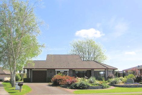 Photo of property in 14 Sharp Place, Matamata, 3400