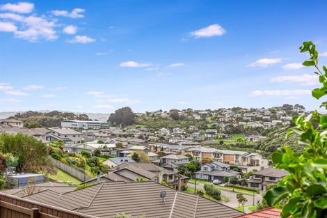 Photo of property in 17 Tongariro Drive, Aotea, Porirua, 5024