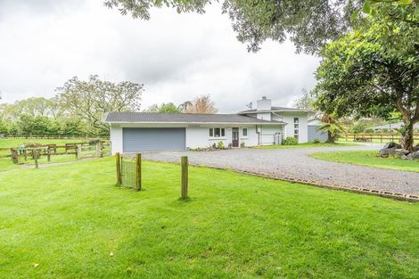 Photo of property in 231a Matangi Road, Matangi, Hamilton, 3284