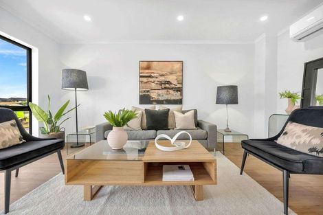 Photo of property in 6/58 Gibraltar Street, Howick, Auckland, 2014