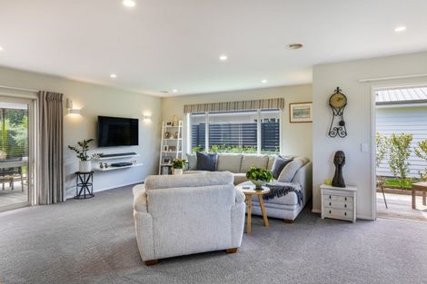 Photo of property in 8 Maison Way, Rangatira Park, Taupo, 3330