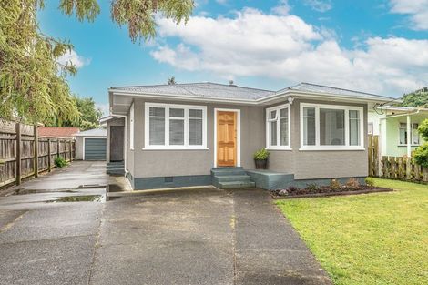 Photo of property in 27 Quick Avenue, Aramoho, Whanganui, 4500