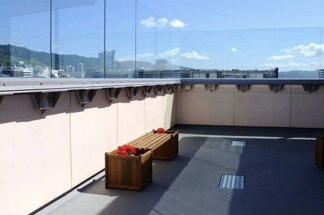 Photo of property in Southern Cross Apartments, 206/35 Abel Smith Street, Te Aro, Wellington, 6011