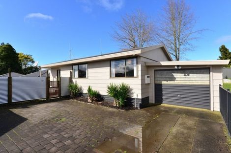 Photo of property in 29a Anderson Road, Deanwell, Hamilton, 3206