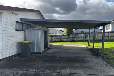 Photo of property in 60a East Street, Pukekohe, 2120