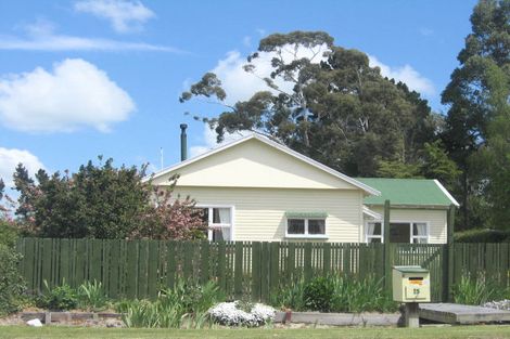 Photo of property in 15 Bay Road, Oxford, 7430