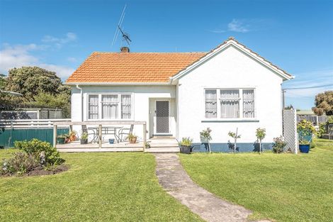 Photo of property in 48 Mosston Road, Castlecliff, Whanganui, 4501