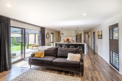 Photo of property in 588 Trents Road, Prebbleton, 7604