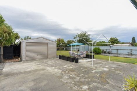 Photo of property in 6 Bennett Street, Waipawa, 4210