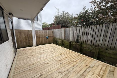 Photo of property in 44a Friesian Drive, Mangere, Auckland, 2022