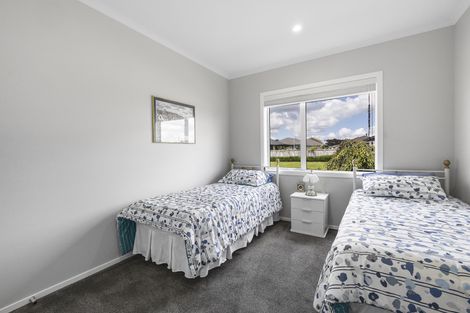 Photo of property in 7 Sadie Drive, Matamata, 3400