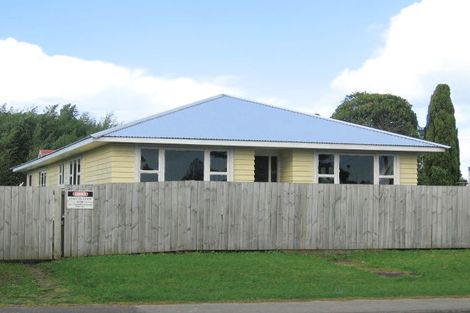 Photo of property in 460 Kamo Road, Te Kamo, Kamo, 0112