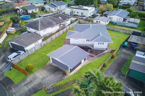 Photo of property in 37 Hooper Avenue, Pukekohe, 2120