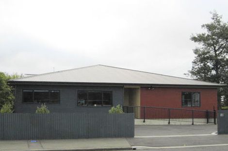 Photo of property in 47 Hamilton Street, Temuka, 7920