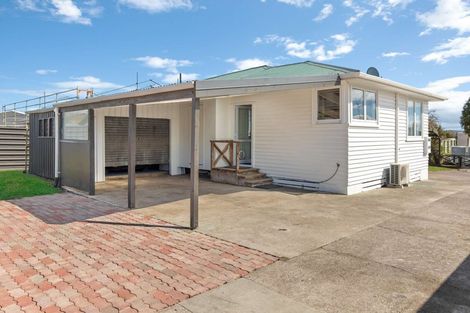 Photo of property in 7 Reeve Road, Owhata, Rotorua, 3010