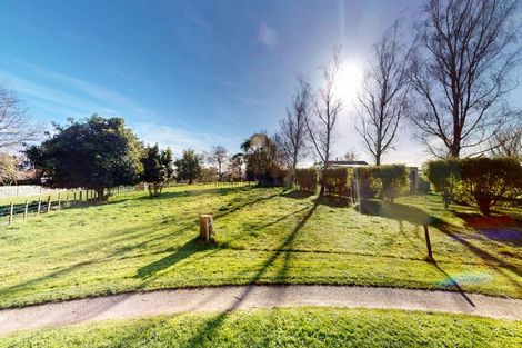 Photo of property in 1254 Brunswick Road, Brunswick, Whanganui, 4571