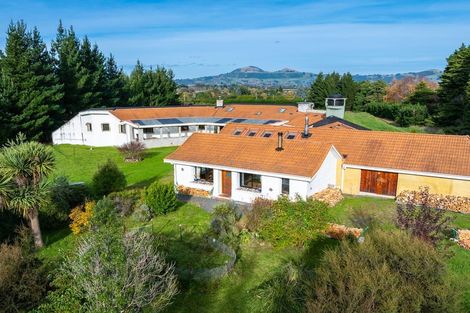 Photo of property in 210 Tirohanga Road, North Taieri, Mosgiel, 9092