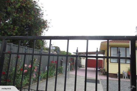 Photo of property in 109 Nuffield Avenue, Marewa, Napier, 4110