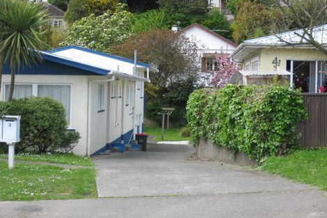 Photo of property in 2/15 Franklyn Street, Nelson South, Nelson, 7010