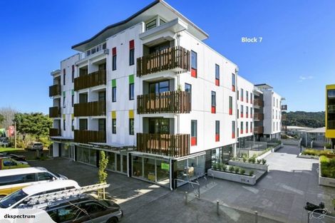 Photo of property in 510/22 Library Lane, Albany, Auckland, 0632