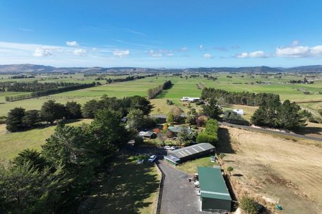 Photo of property in 796 Maungatua Road, Berwick, Outram, 9073