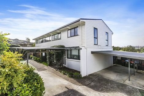 Photo of property in 3/52 Thatcher Street, Mission Bay, Auckland, 1071