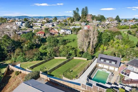 Photo of property in 21c Glenn Terrace, Otumoetai, Tauranga, 3110