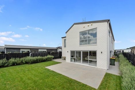 Photo of property in 520 Webb Drive, Chartwell, Hamilton, 3210