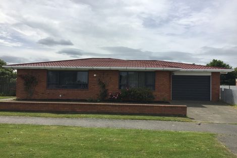 Photo of property in 218 Princes Street, Strathern, Invercargill, 9812