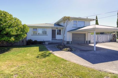 Photo of property in 9 Raglan Street, Lansdowne, Masterton, 5810