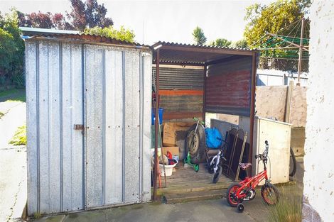 Photo of property in 63 Matai Crescent, Highfield, Timaru, 7910