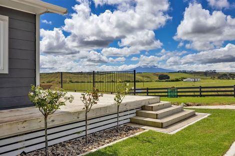 Photo of property in 25 Livingston Road, Tokaora, Hawera, 4671