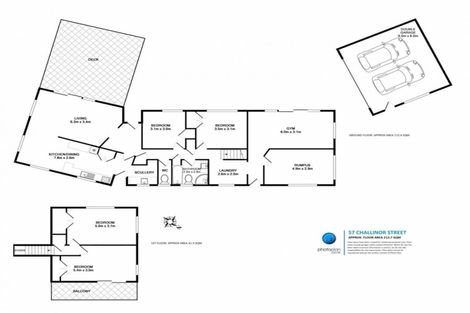 Photo of property in 57 Challinor Street, Pukete, Hamilton, 3200