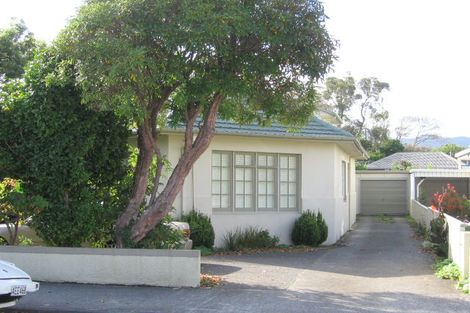 Photo of property in 8 Military Road, Boulcott, Lower Hutt, 5010